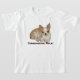 Unisex- ungeT-tröja för Chihuahua T Shirt (Laydown)
