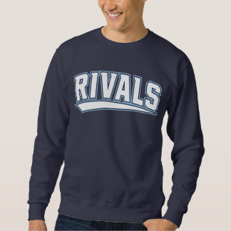 Unisex vuxen sweatshirt