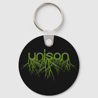 Unison Keychain Nyckelring