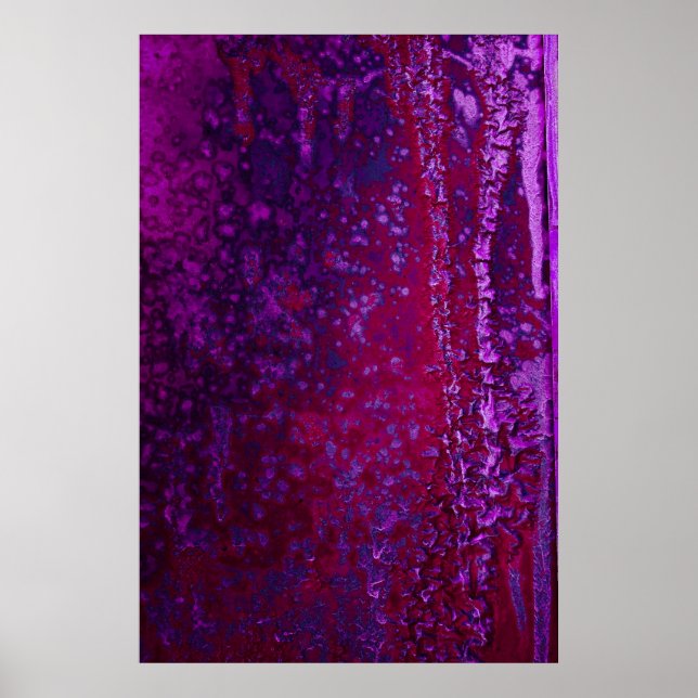 Unison Poster (Framsidan)