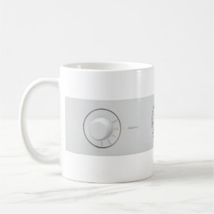 Unison Research Unico P Kaffemugg
