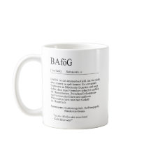 Unispruch "BAföG" Geschenk, Studenten