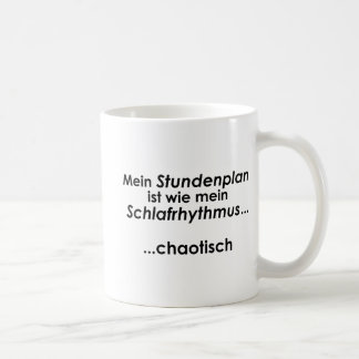 Unispruch Kaffemugg