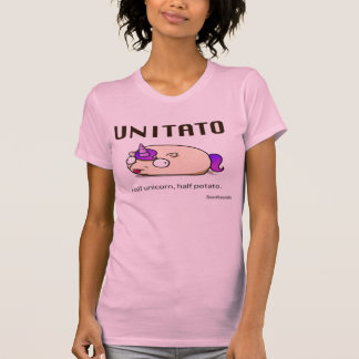Unitato skjorta!! tee