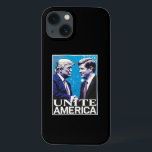 Unite America Iconic Trump<br><div class="desc">Unite America Iconic Trump</div>