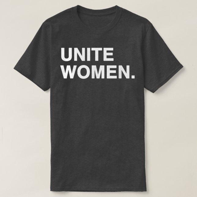 Unite Women 6025 T Shirt (Design framsida)