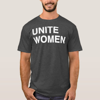 Unite Women 6025 T Shirt
