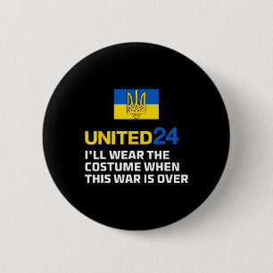 United24 Ukraina Jag Tar På Mig Kostymen När K Knapp