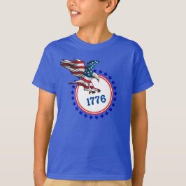 United 1776 t shirt
