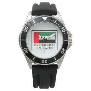 United Arab Emirates Armbandsur
