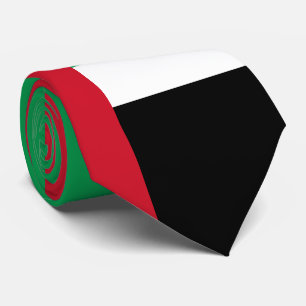 United Arab Emirates flagga Slips