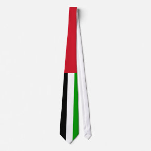 United Arab Emirates flagga Slips