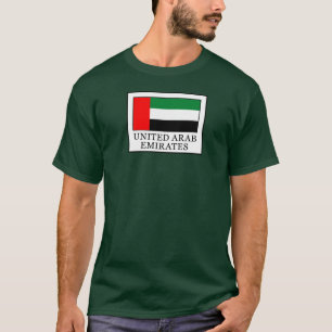 United Arab Emirates Tröja