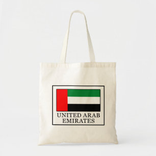 United Arab Emirates Tygkasse