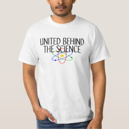 United bakom Science T-Shirt