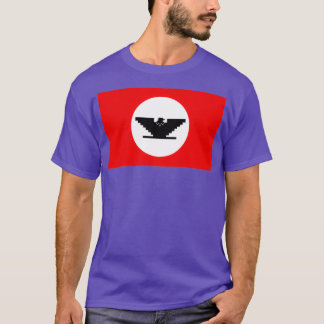 United Farm Workers UFW Huelga Bird Chicano (2) T Shirt