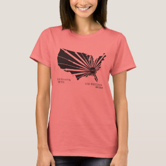 United for Truth Tee