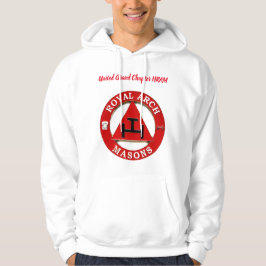 United Grand Chapter HRAM Hoodie