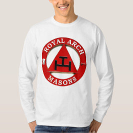United Grand Chapter HRAM T Shirt