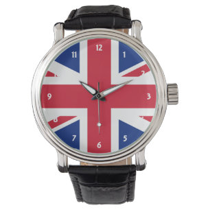 United Kingdom Armbandsur