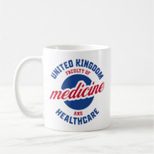 United Kingdom Faculty Of Medicine And Healthcare