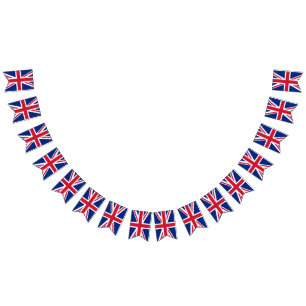 United Kingdom flagga