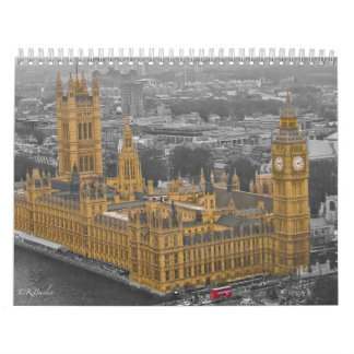 United Kingdom Kalender