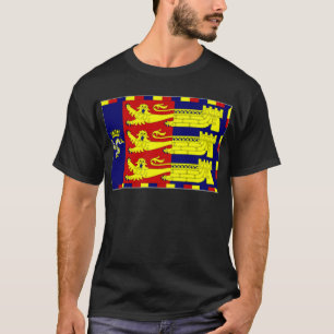 United Kingdom Lord Warden av de Cinque portarna Tee