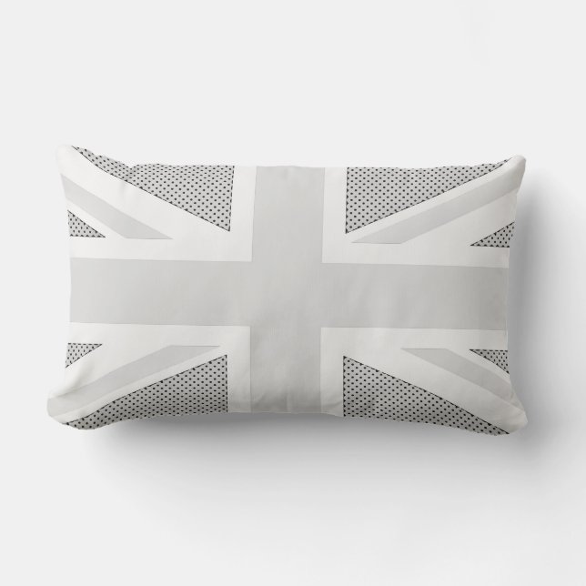 UNITED KINGDOM LUMBARKUDDE (Framsida)