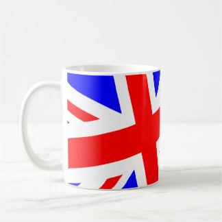 United Kingdom mugg