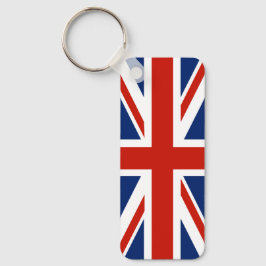 United Kingdom of Great Britain and Northern Irela Nyckelring