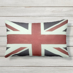 UNITED KINGDOM UTOMHUSKUDDE