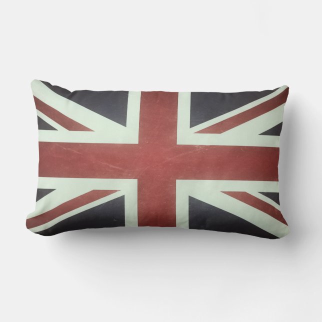 UNITED KINGDOM UTOMHUSKUDDE (Framsida)