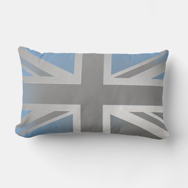 UNITED KINGDOM UTOMHUSKUDDE (Framsida)