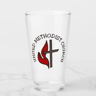 United Methodist Church Glaskopp