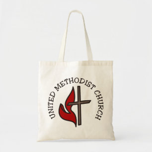 United Methodist Church Tygkasse