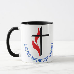 United Methodist Mugg