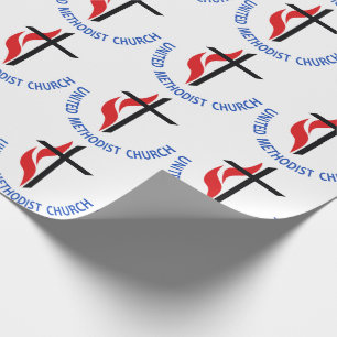 United Methodist Presentpapper