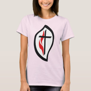 United Methodist Women T Shirt