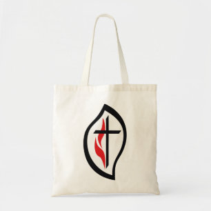 United Methodist Women Tygkasse