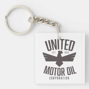 United Motor Oil Corporation,