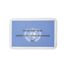 UNITED NATIONS BADRUMSMATTA