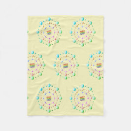 United Pride Proud Future Fleecefilt