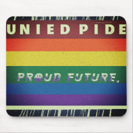 United Pride Proud Future Musmatta