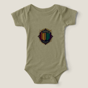 United Proud Future T Shirt