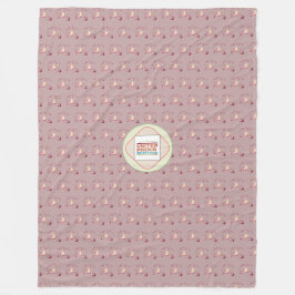 United Proud Heritage Fleecefilt