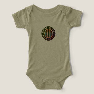 United Spirit Proud Nation T Shirt