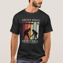 United State Basketball, riktig mästare