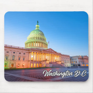 United Stater Capital Byggnad, Washington, D.Cc Musmatta