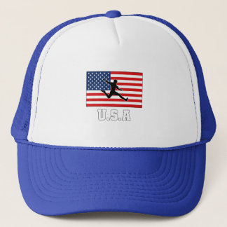 United Stater Football SoccTeam USMNT Keps